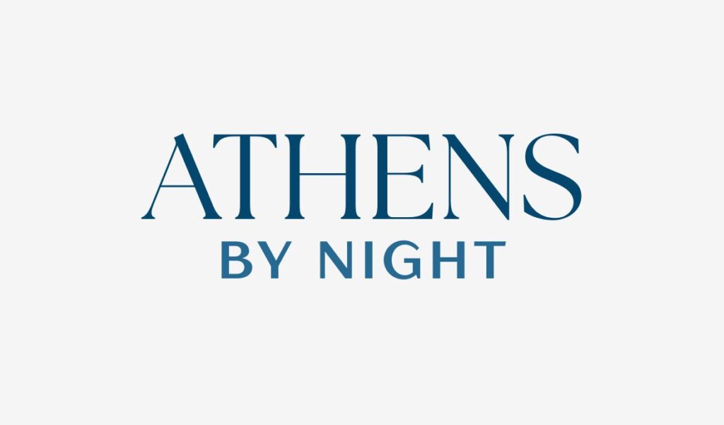 Athens by night 2