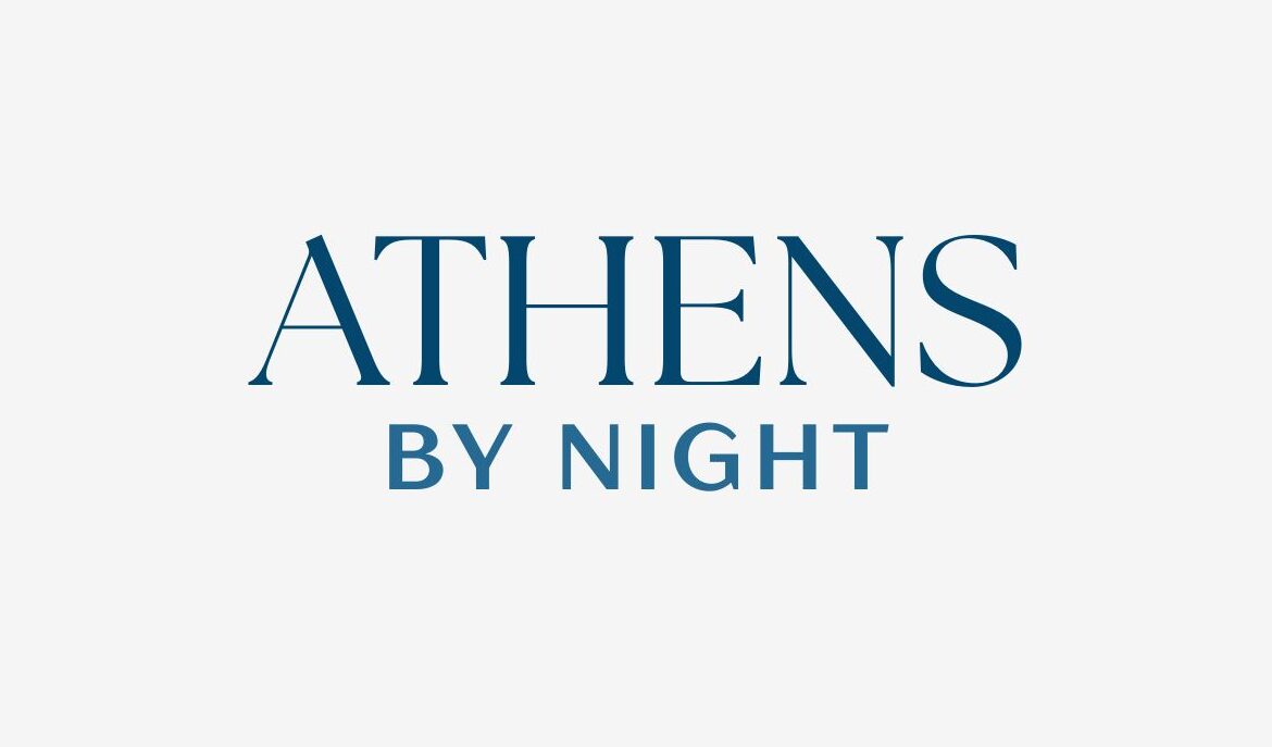 Athens by night 2